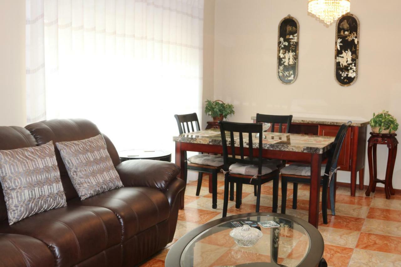 Apartamento Rosa Conchacha Apartment Назаре Екстериор снимка