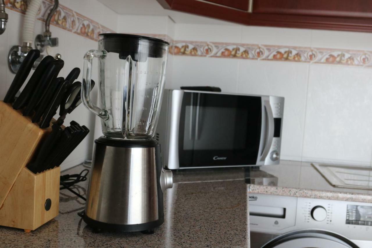 Apartamento Rosa Conchacha Apartment Назаре Екстериор снимка