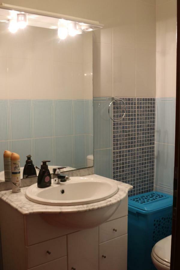 Apartamento Rosa Conchacha Apartment Назаре Екстериор снимка