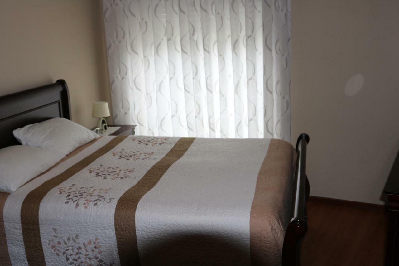Apartamento Rosa Conchacha Apartment Назаре Екстериор снимка