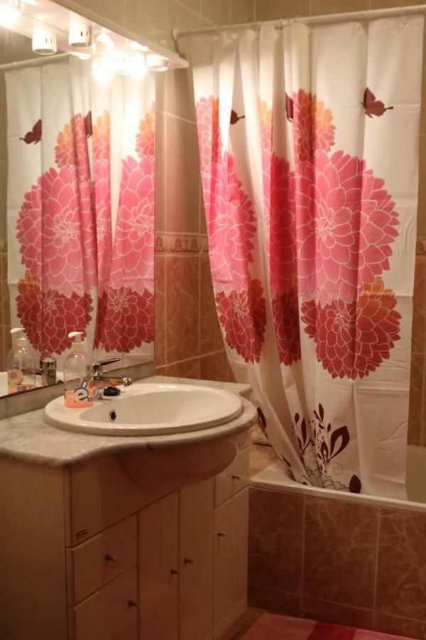 Apartamento Rosa Conchacha Apartment Назаре Екстериор снимка