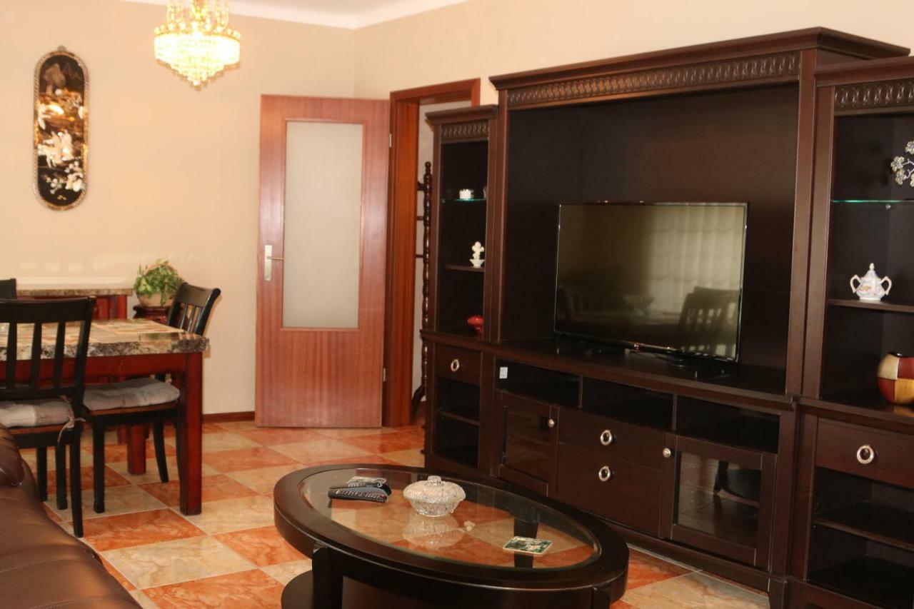 Apartamento Rosa Conchacha Apartment Назаре Екстериор снимка