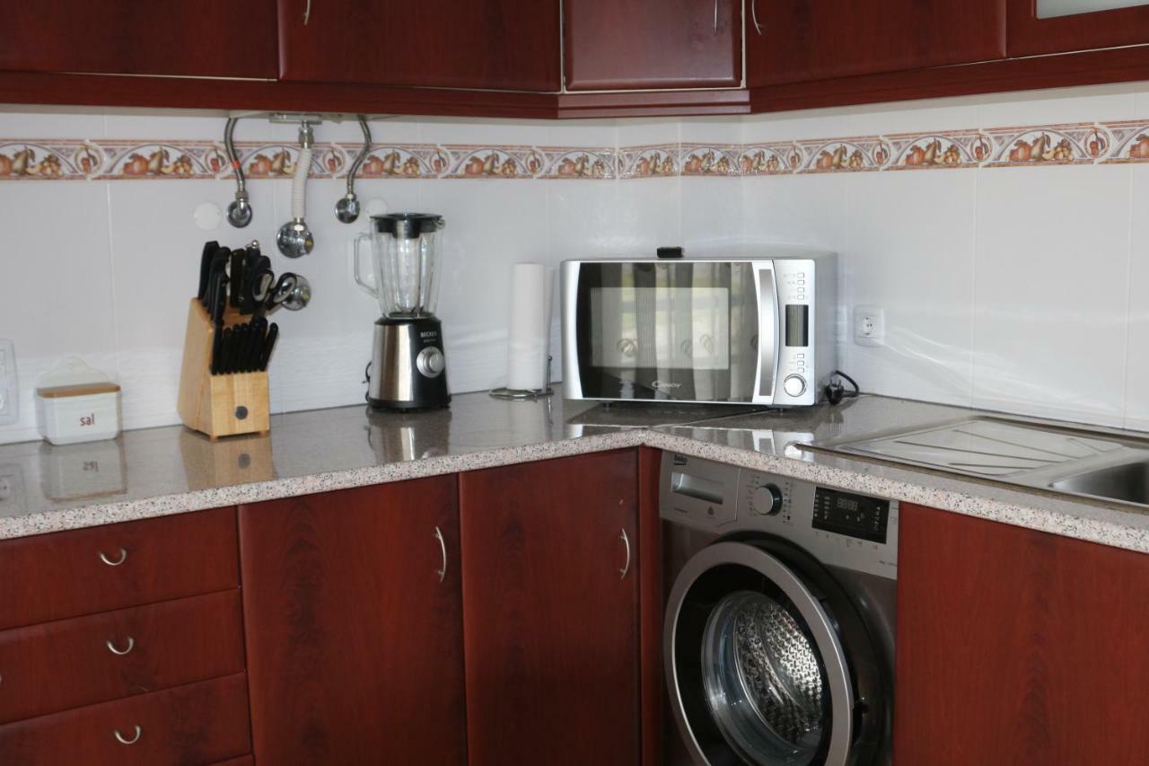 Apartamento Rosa Conchacha Apartment Назаре Екстериор снимка