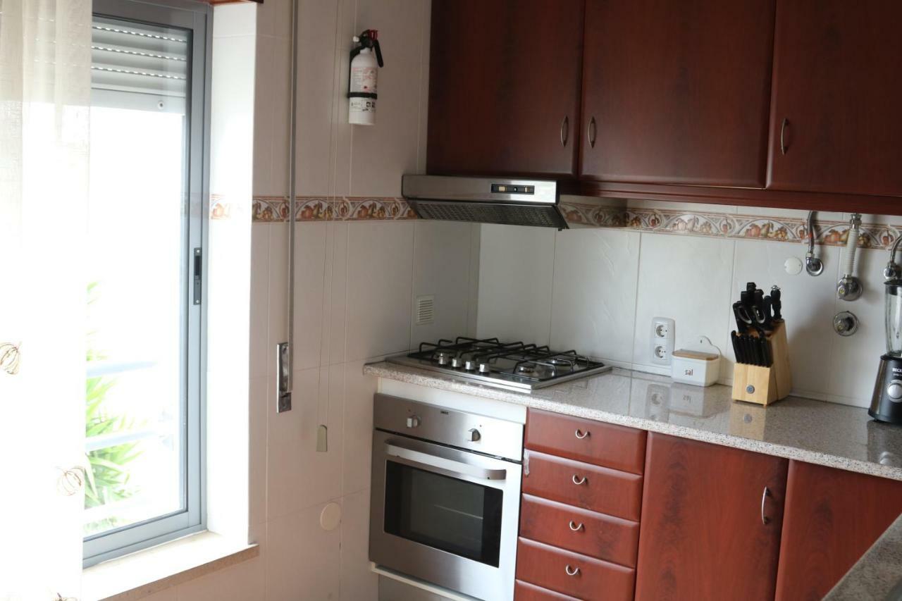 Apartamento Rosa Conchacha Apartment Назаре Екстериор снимка