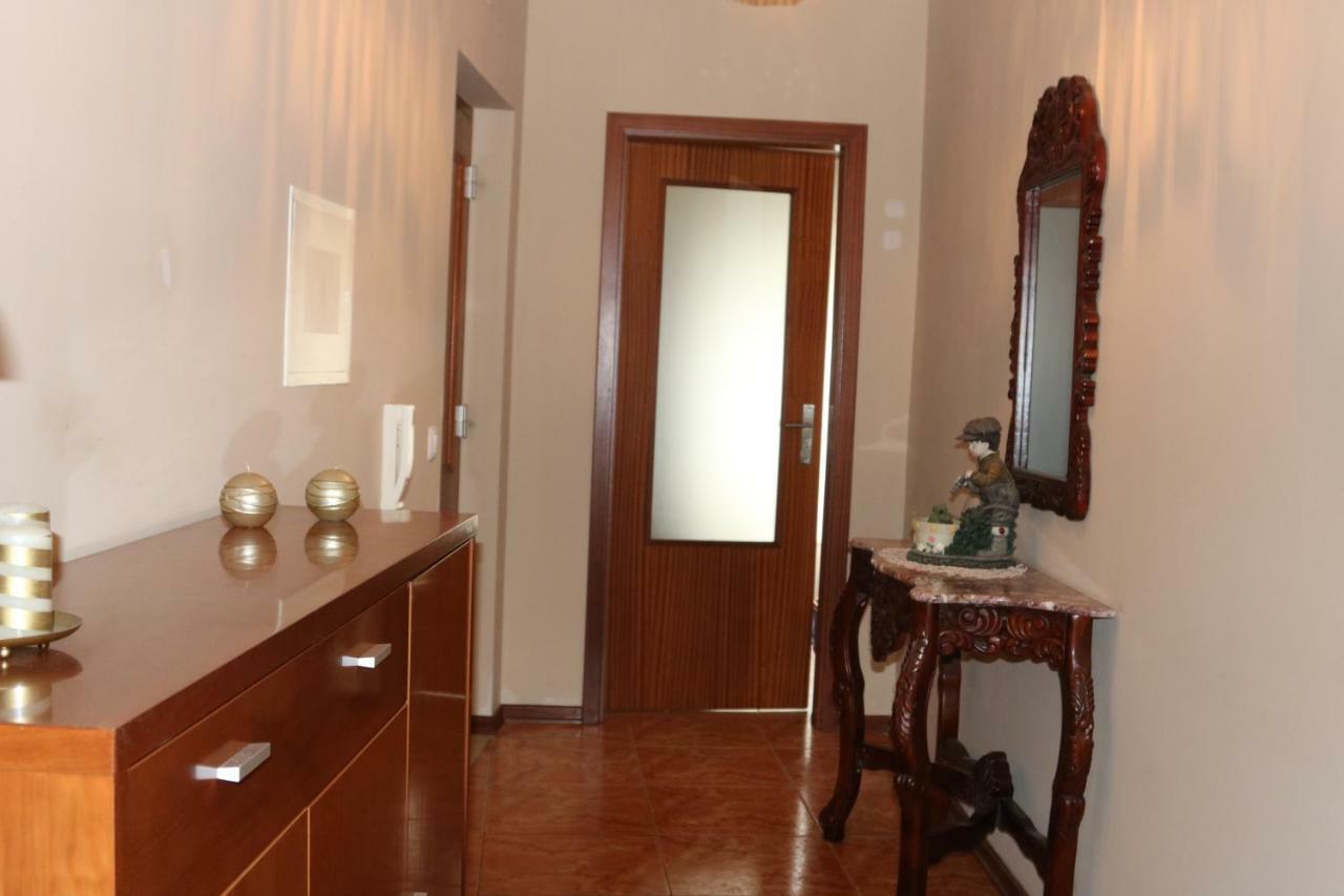 Apartamento Rosa Conchacha Apartment Назаре Екстериор снимка
