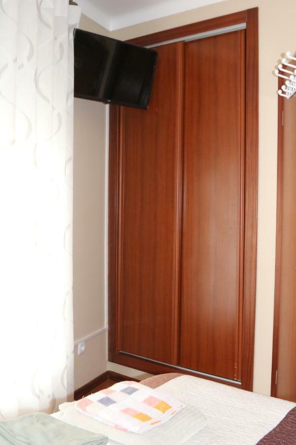 Apartamento Rosa Conchacha Apartment Назаре Екстериор снимка